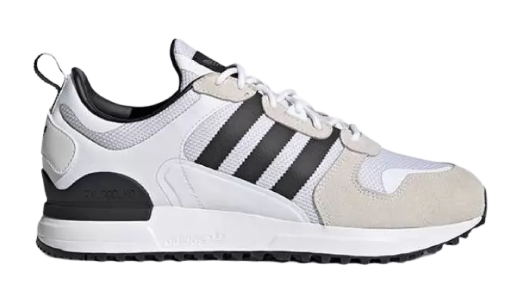 Zx white store